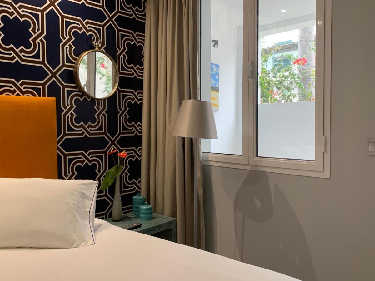 Central - Sao Pedro Boutique 푼샬 외부 사진
