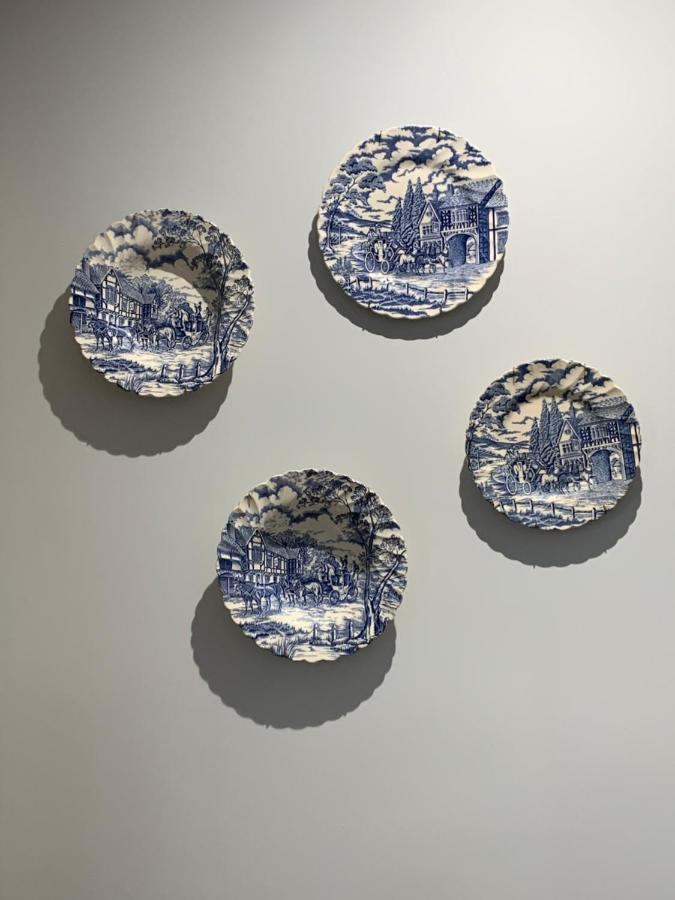 Central - Sao Pedro Boutique 푼샬 외부 사진