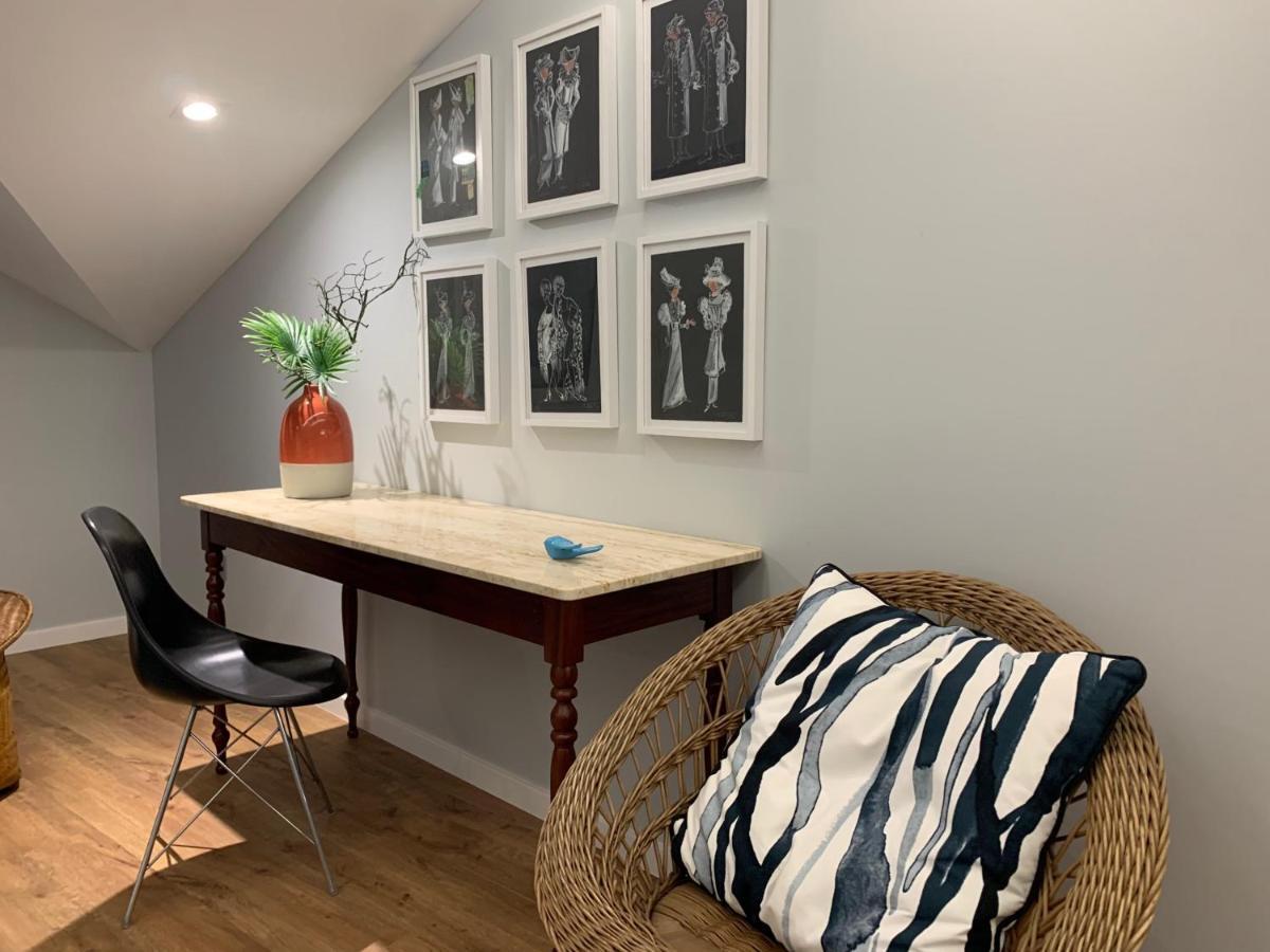 Central - Sao Pedro Boutique 푼샬 외부 사진