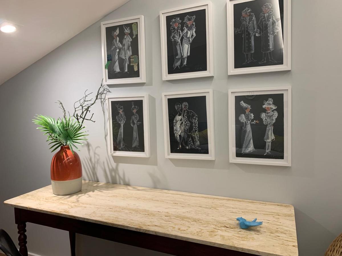 Central - Sao Pedro Boutique 푼샬 외부 사진